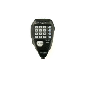 Microfon CRT cu mufa RJ45 pentru statia radio CRT MICRON UV