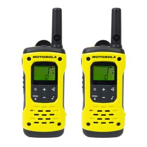 Statie radio PMR portabila