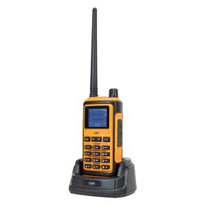 Statie radio portabila VHF/UHF PNI P17UV