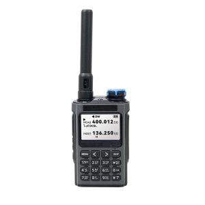 Statie radio portabila VHF/UHF