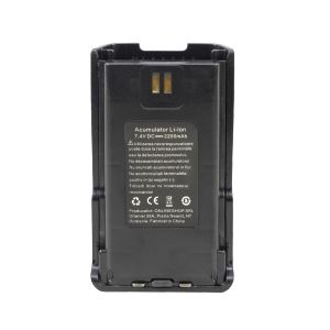 Acumulator PNI PB-R17