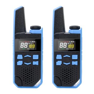 Statie radio portabila PNI PMR R12S