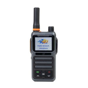 Statie radio portabila PNI PoC 1300