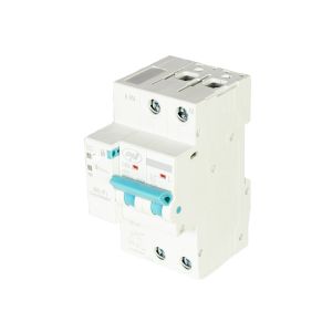 Siguranta automata inteligenta PNI SafeHome PT863 WiFi reglabila 1-63A, comanda prin internet, aplicatie de mobil Tuya S