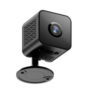 Mini camera de supraveghere spion PNI SafeHome PT946S 3MP WiFi