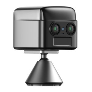 Mini camera de supraveghere spion PNI SafeHome PT948S 3MP GSM 4G