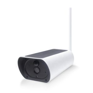 Camera supraveghere solara PNI SafeHome PT949S
