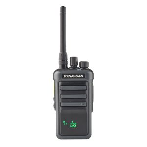 Statie radio PMR 446