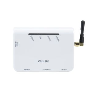 Kit monitorizare prin internet PNI WB3