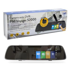 Camera auto DVR PNI Voyager S2000