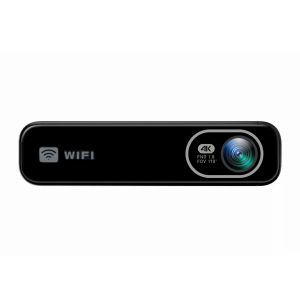 Camera auto DVR dual PNI Voyager S2600