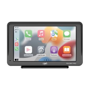 Sistem de navigatie GPS PNI S937 PRO ecran 7 inch Android 13