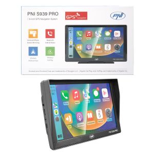 Sistem de navigatie GPS PNI S939 PRO ecran 9 inch