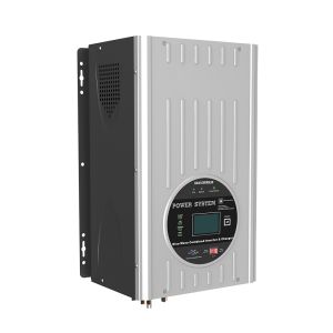 Invertor solar PNI GreenHouse SC3000 3KW 24V