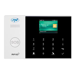 alarma wireless PNI SafeHouse HS600T