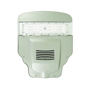 Lampa de iluminat stradal PNI SL613 30W square, 3400lm