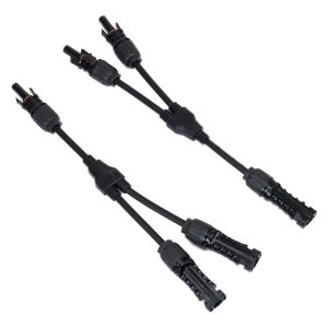 Set conector spliter PNI MC4 Y