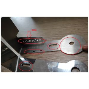 Suport antena PNI SPA-33 Pro