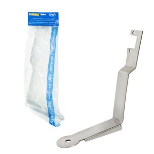 Suport antena PNI SPA-42 Plus pentru montaj pe parasolar, pe partea soferului, recomandat pentru MERCEDES BENZ ACTROS 20