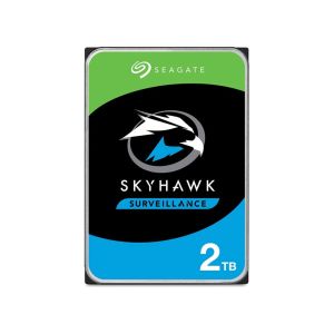 Hard Disk intern Seagate SkyHawk HDD 2TB CCTV ST2000VX015
