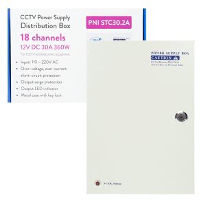 Sursa alimentare CCTV PNI