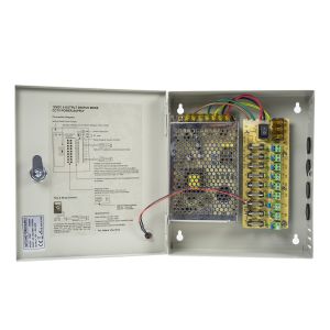 Sursa alimentare CCTV PNI STC5A