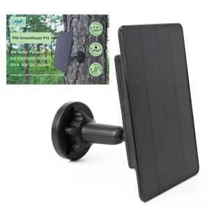 Incarcator solar PNI GreenHouse