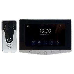 Interfon video PNI