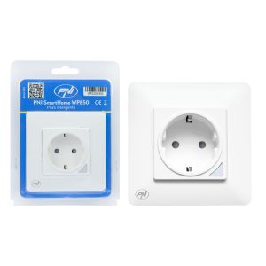 Priza inteligenta PNI SmartHome WP850 WiFi