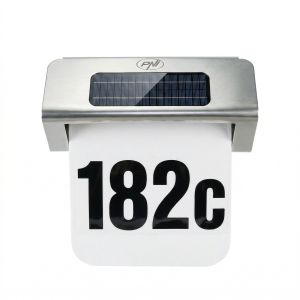 Lampa solara LED PNI GreenHouse