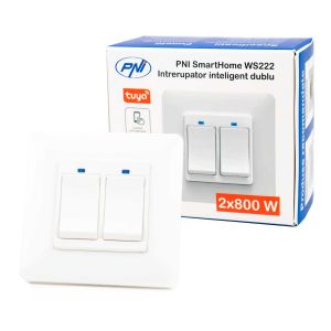 PNI-SmartHome-WS222