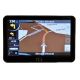 Resigilat : Sistem de navigaţie portabil GPS TTi L512ABF cu BT, 4.3 inch