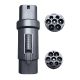 Adaptor PNI 3F Type 2 la GBT pentru statie de incarcare masini electrice, trifazat