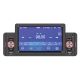 MP5 player auto PNI Clementine 9542S 1DIN display 5 inch  50Wx4, Bluetooth, radio FM, 2 x USB, 2 RCA video IN/OUT