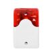 Sirena de interior wireless