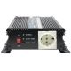 Invertor de tensiune President 600W 12V-230V