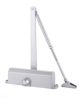 Amortizor usa hidraulic cu brat reglabil PNI AM1500S pentru inchidere usa 100 - 150kg