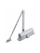 Amortizor usa hidraulic cu brat reglabil PNI AM800S pentru inchidere usa 65 - 80kg