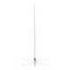 Antena CB de baza PNI Steelbras AP0163