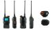 Statie radio portabila VHF/UHF Baofeng BF-K62, triband, 999CH, VOX, Scan, Radio FM, Li-Ion 2600 mAh