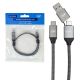 Cablu date si incarcare PNI CD600