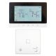 Termostat inteligent PNI CT50S PRO fara fir, cu WiFi, pentru centrale termice, histerezis minim 0.1°C, control prin Tuya