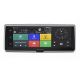 Sistem de navigatie GPS + DVR PNI DH706, cu GSM
