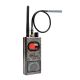 Detector PNI DT900 de frecvente GSM, microfoane, camere video