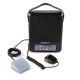 Statie radio PMR Dynascan CHEF-1 446MHz, 0.5W, 16CH