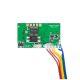 Modul de ecou si roger beep PNI ECH01 editabil