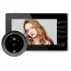 Vizor electronic PNI EV433 ecran LCD 4.3 inch si sonerie