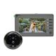 Vizor electronic PNI EV433 ecran LCD 4.3 inch si sonerie
