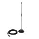 Antena CB PNI Extra 40 cu magnet