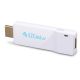HDMI Streaming Media Player PNI EZCast Wire Dongle